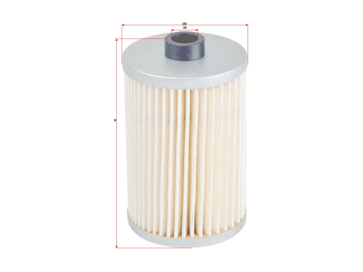 Sure Filter Sff 0524 Sure Filter